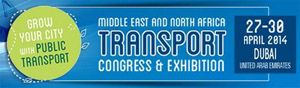 Apr 2014 - Meet Pointguard at the MENA CTE trade fair in Dubai