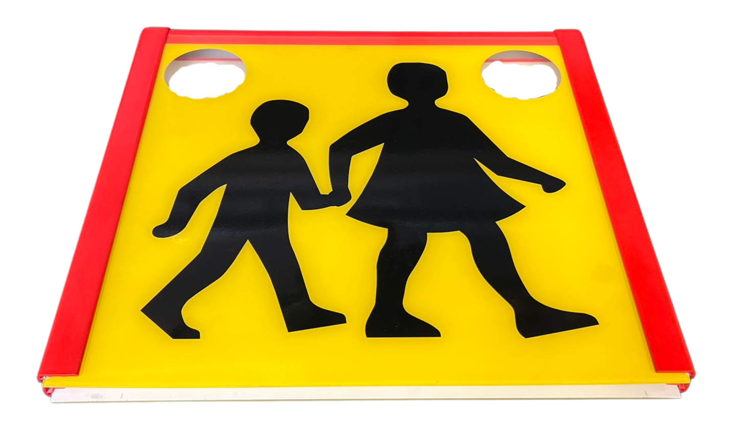 School sign 525 - Complete School Symbol Cover
