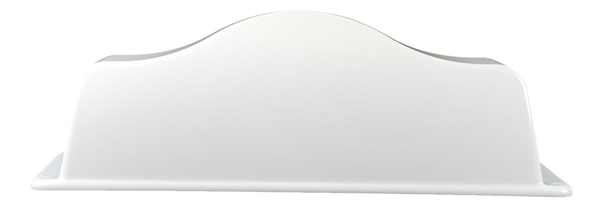 Housing White Toplight NO-T