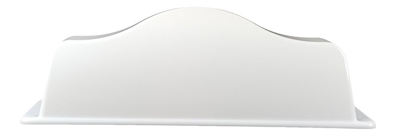 Housing White Toplight NO-T