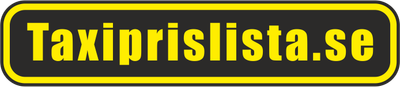 Mar 2012 - ​Taxiprislista.se celebrates its first anniversary