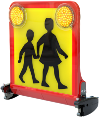 Feb 2012 - ​Pointguard&#39;s new LED school sign is coming soon
