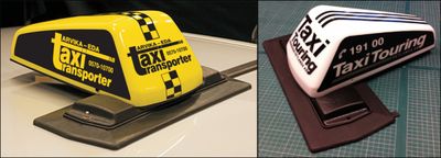 Nov 2011 - ​More taxi companies are choosing Pointguard&#39;s Streamer