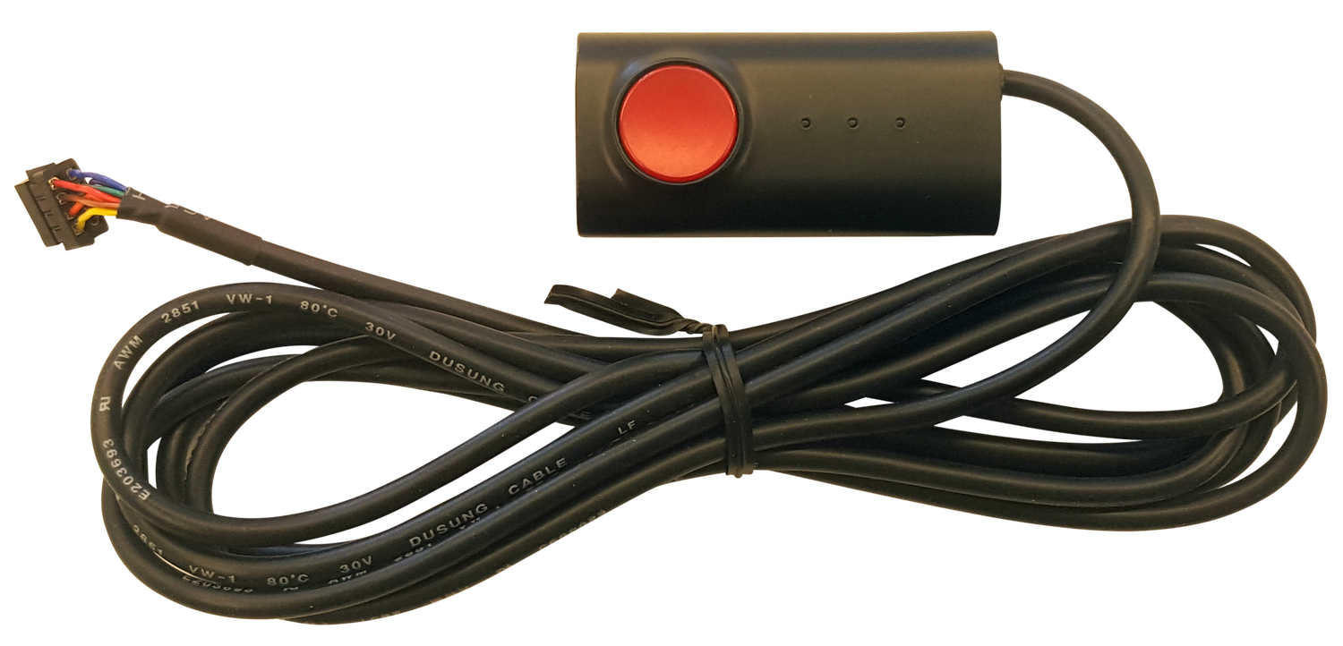 Replacement Remote Control/ Panic Button for TX4000