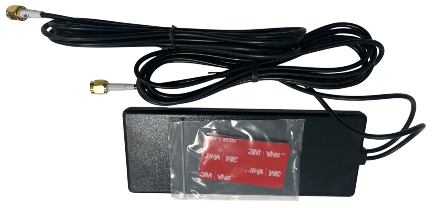Replacement 4G-LTE Antenna for TX4000