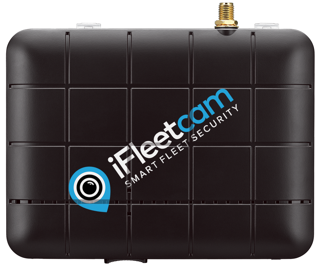 iFleetcam - TX4000 main unit LTE