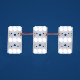 Lighting and LED