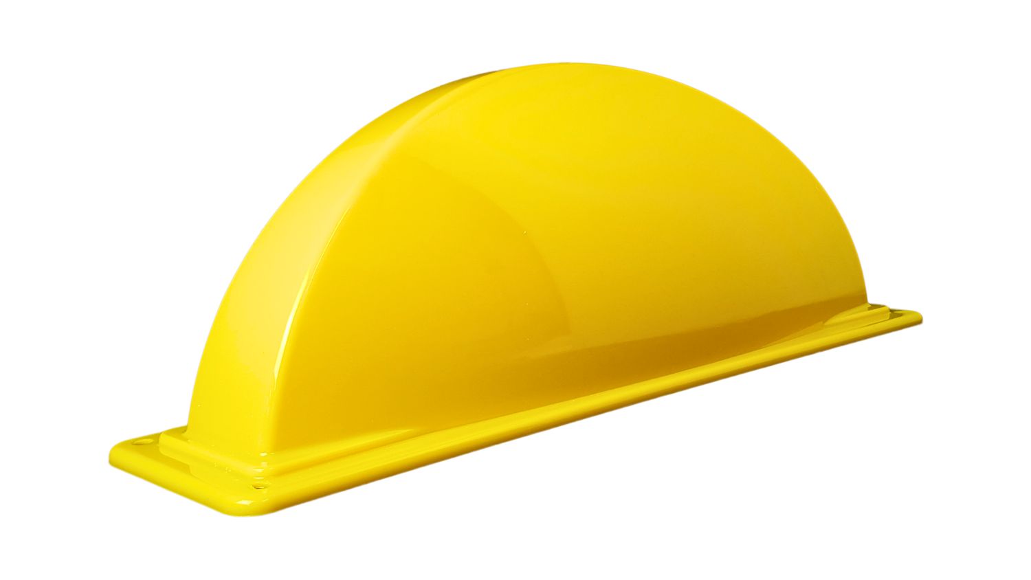 Housing 020 Yellow