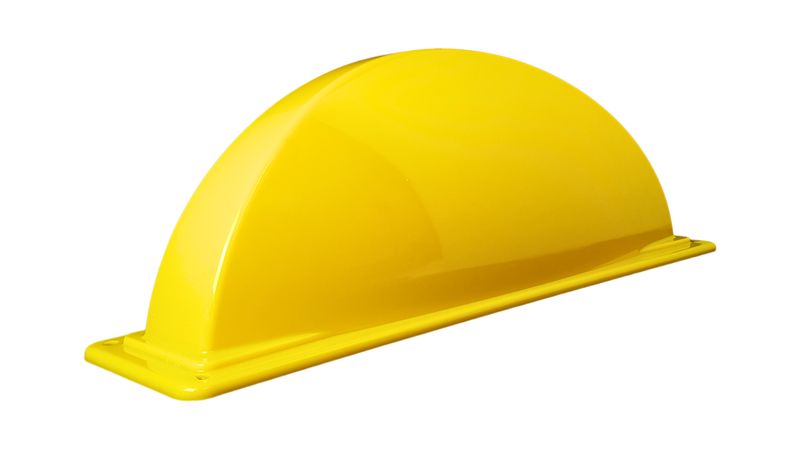 Housing 020 Yellow