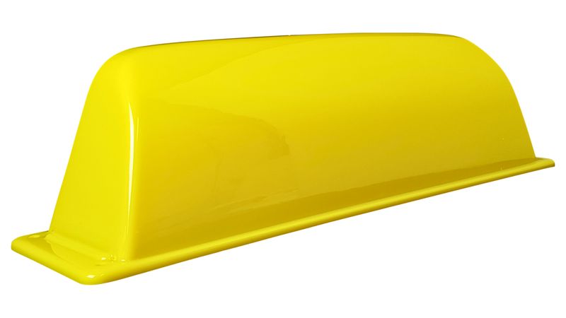 Housing SXL Yellow