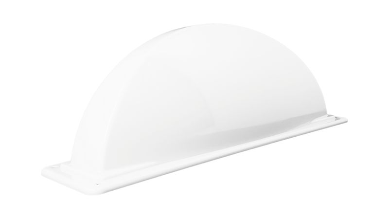 Housing 020 White