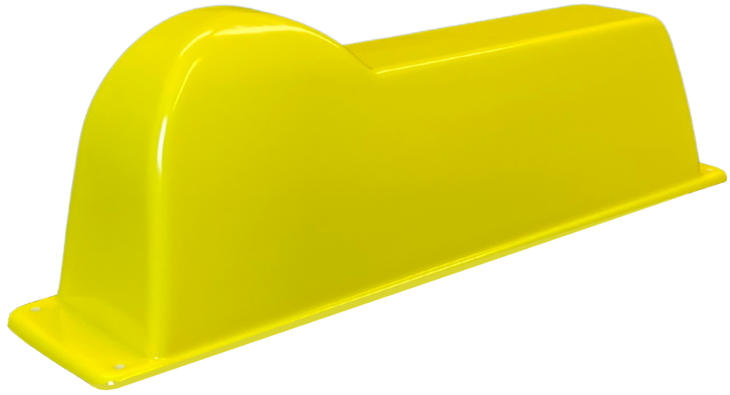 Housing HT Yellow