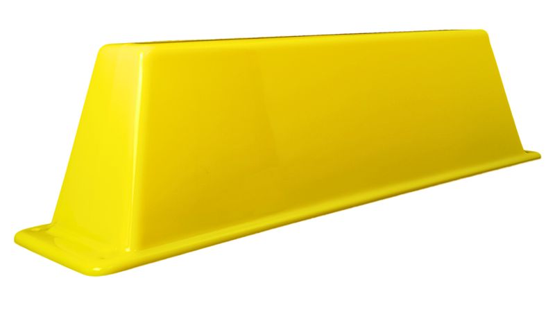Housing DK Yellow