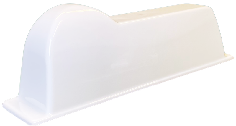 Housing HT White
