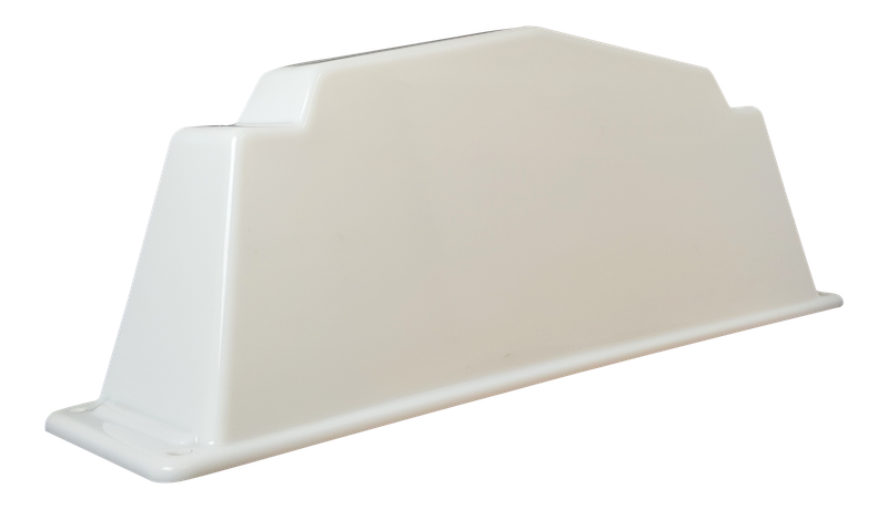 Housing RT White