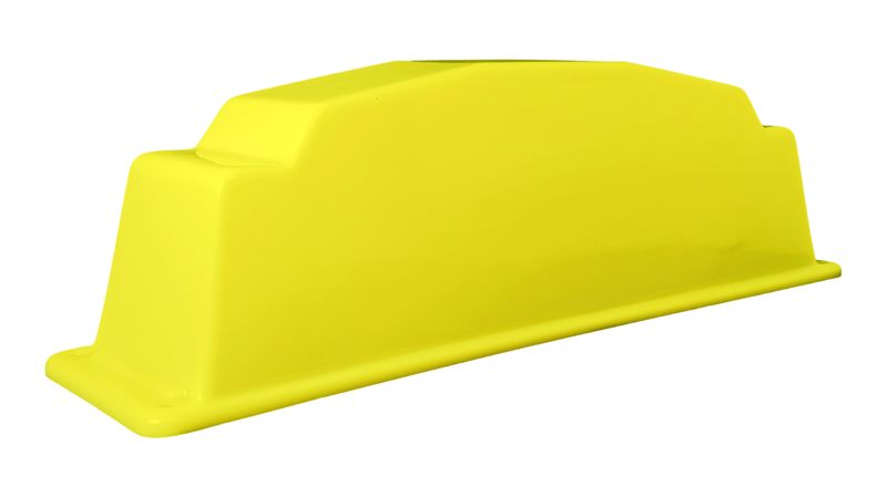 Housing SF Yellow