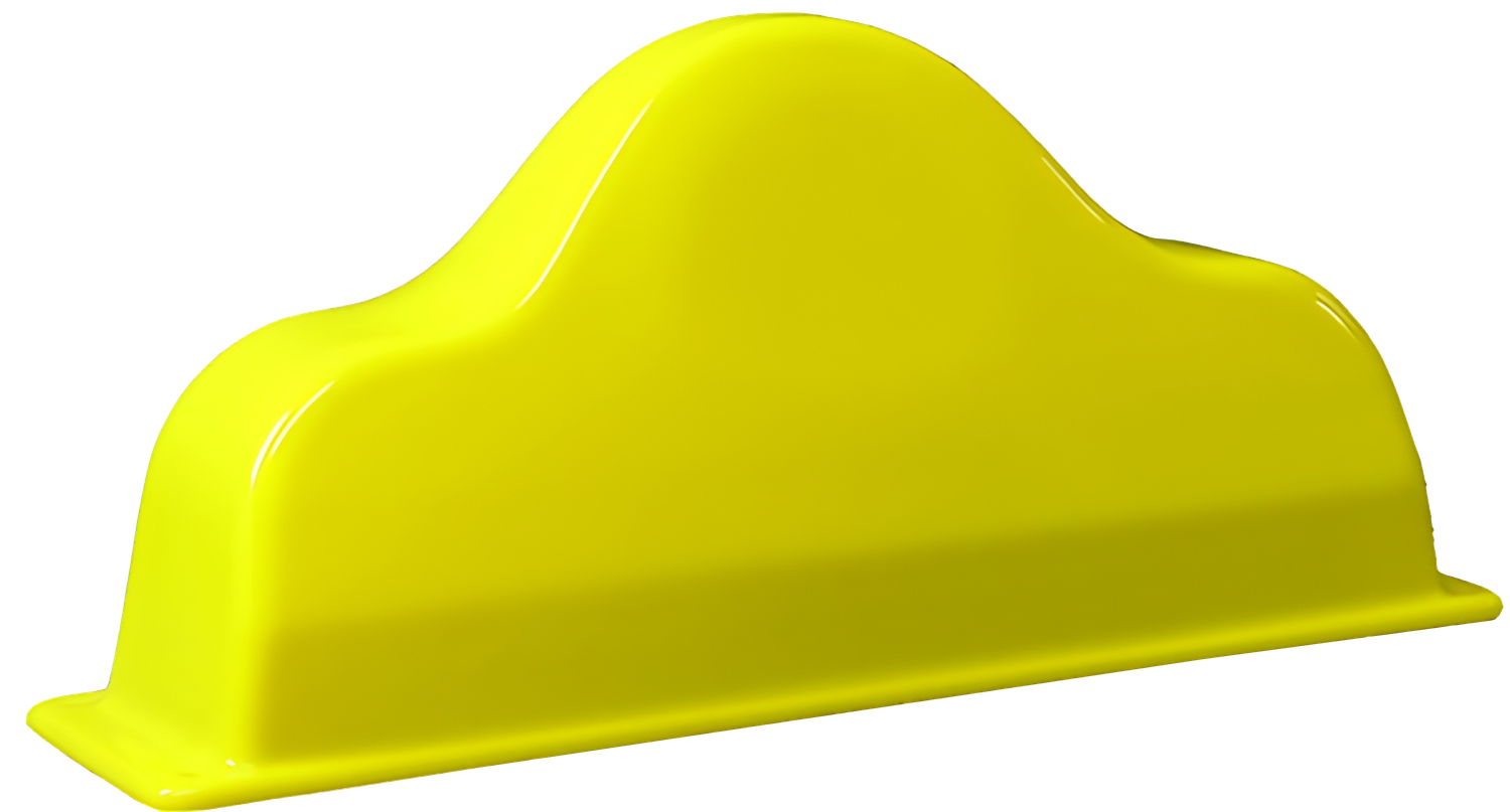 Housing SÖT Yellow