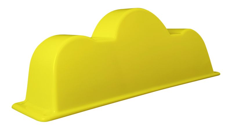 Housing TC Yellow