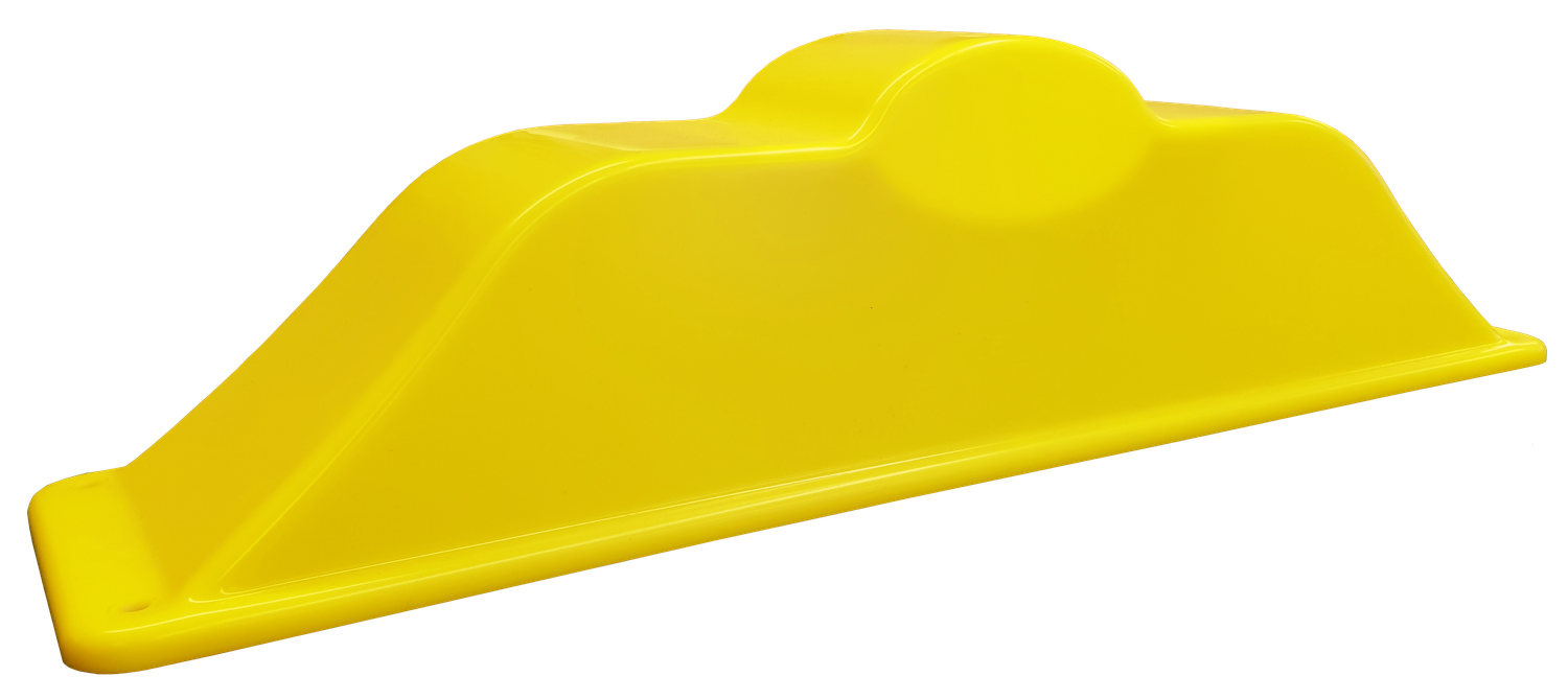 Housing TH Yellow