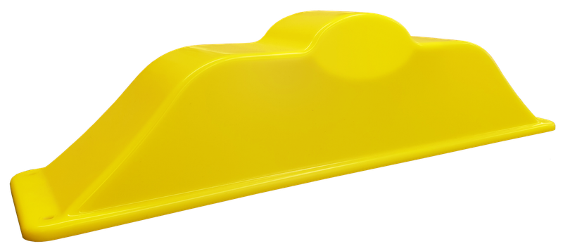 Housing TH Yellow