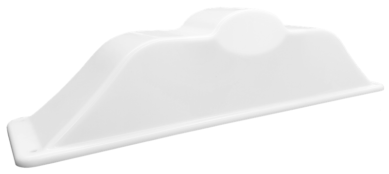 Housing TH White