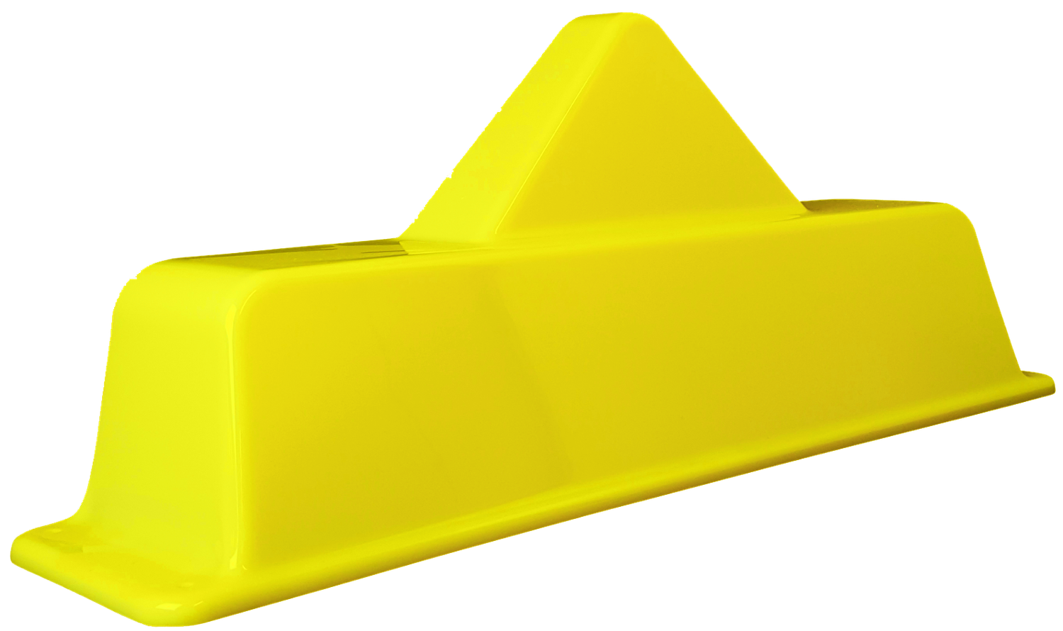 Housing TX Yellow