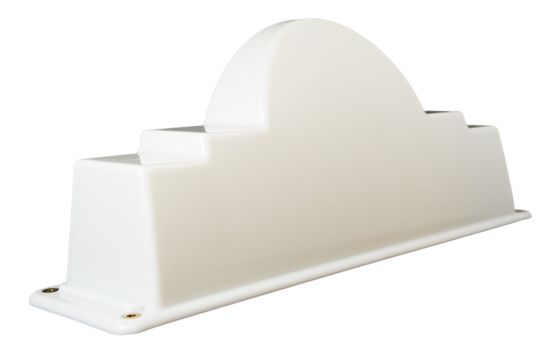 Housing TK White