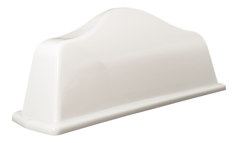 Housing NO.s White