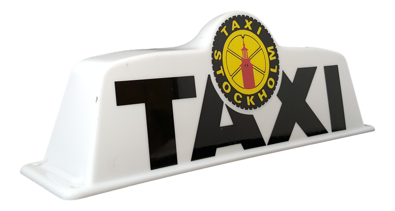 Housing Taxi Stockholm