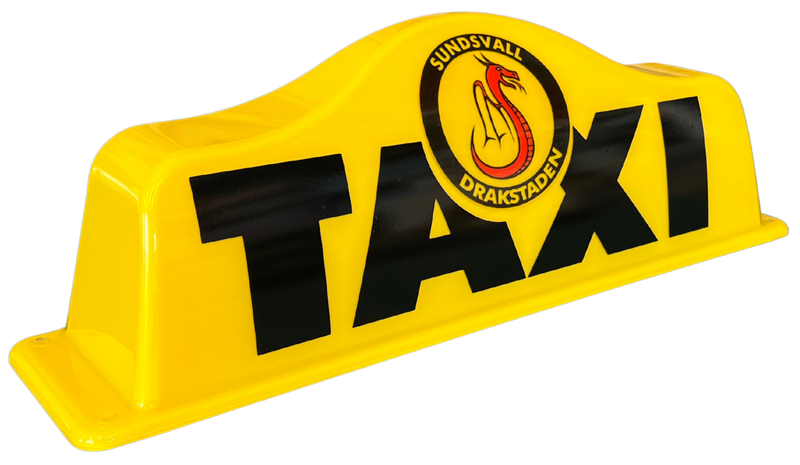 Housing Taxi Drakstaden