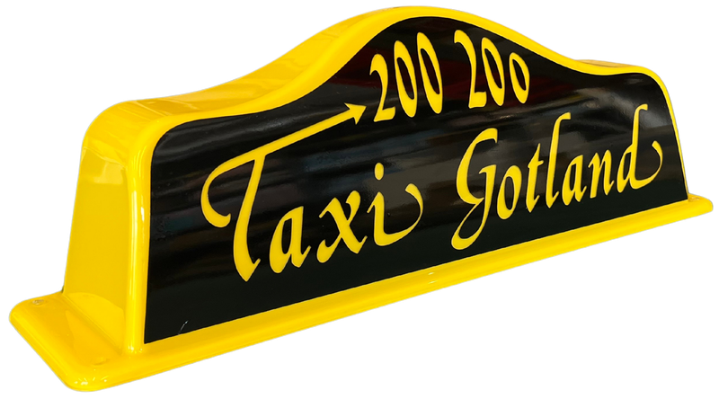 Housing Taxi Gotland