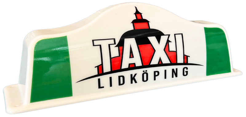 Housing Taxi Lidköping