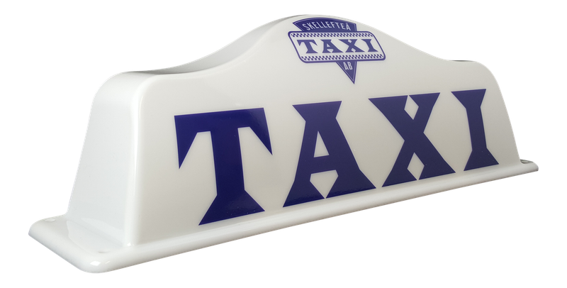 Housing Skellefteå Taxi