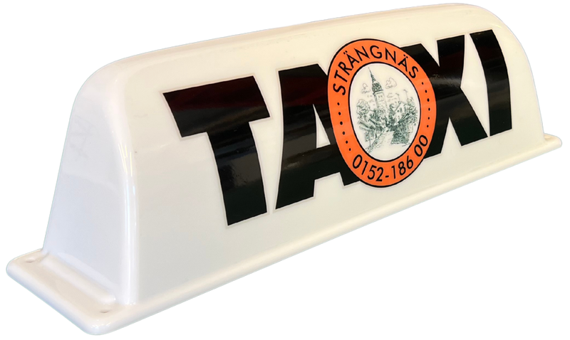 Housing Taxi Strängnäs