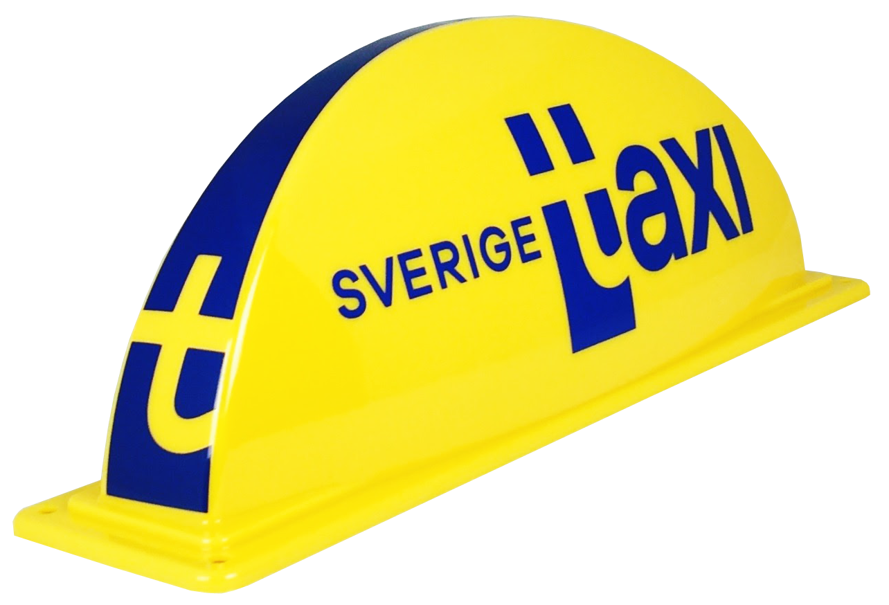 Housing Sverigetaxi