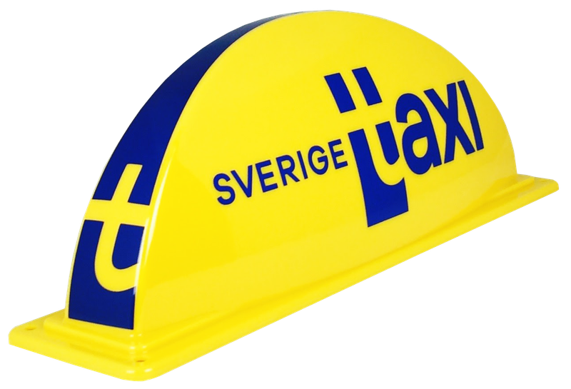 Housing Sverigetaxi