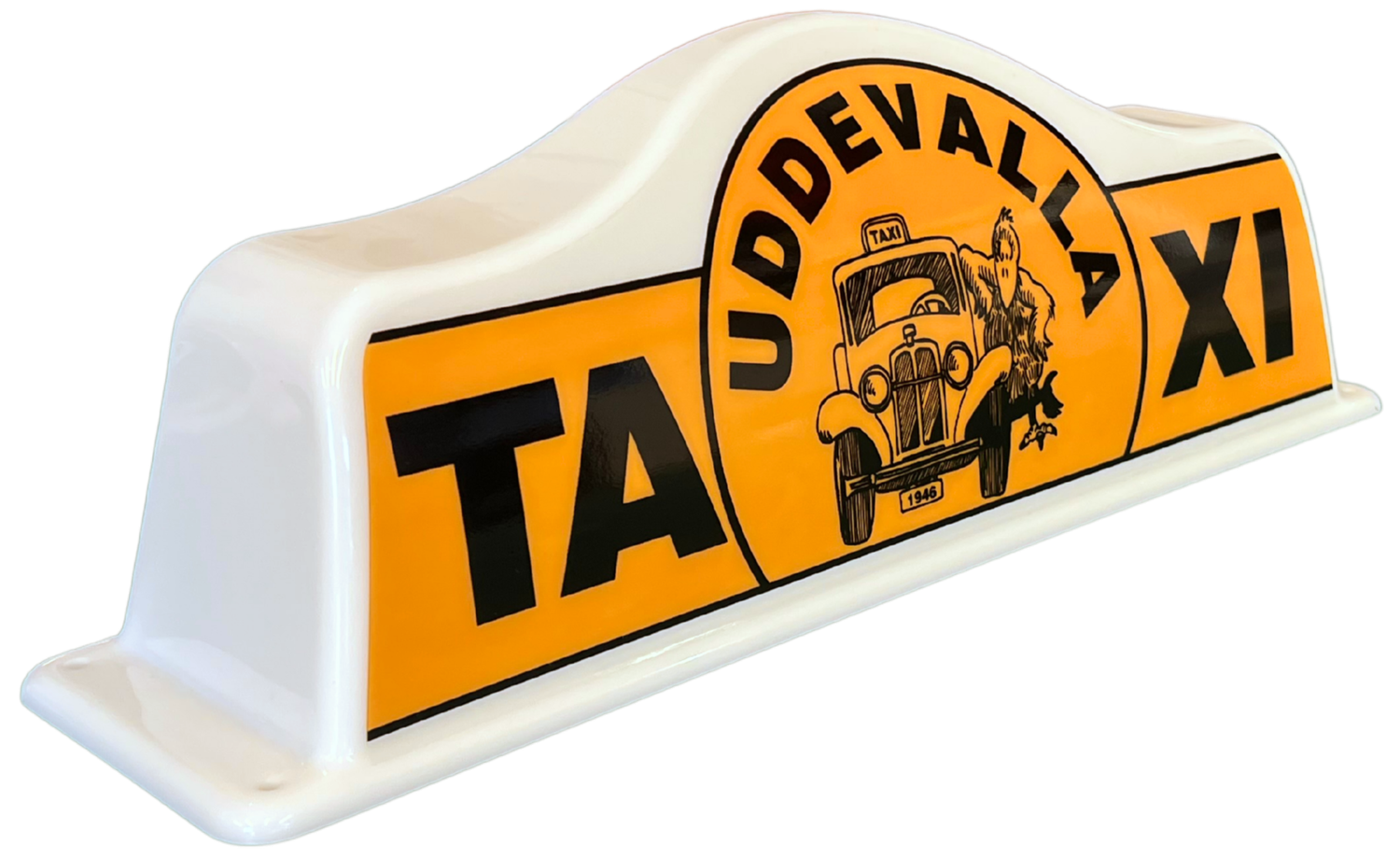 Housing Uddevalla Taxi