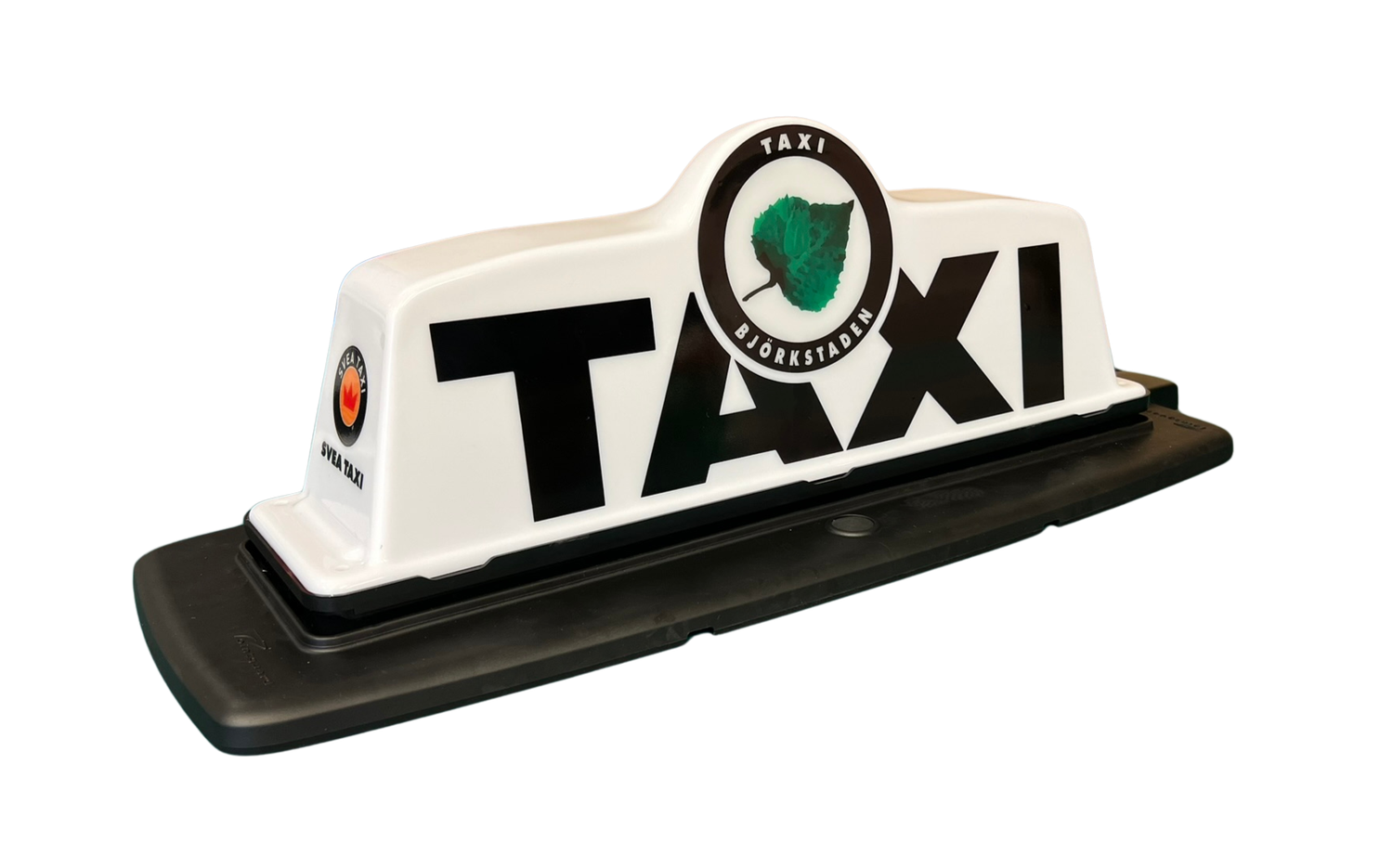 Toplight Taxi Björkstaden