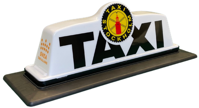 Taxi Stockholm