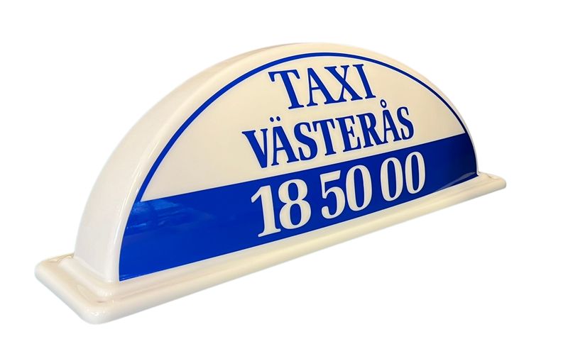 Housing Taxi Västerås
