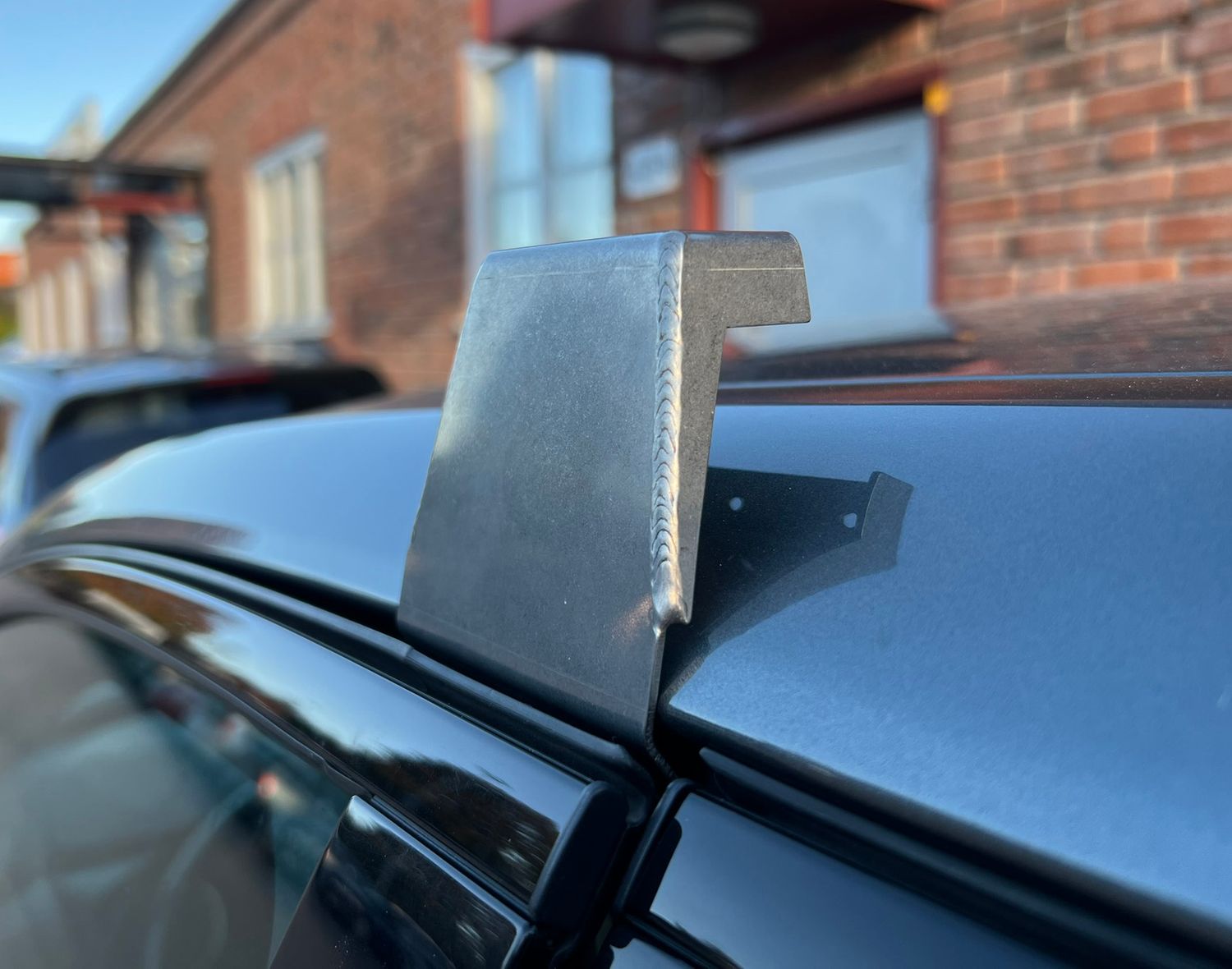 Bracket Kit Kia EV6