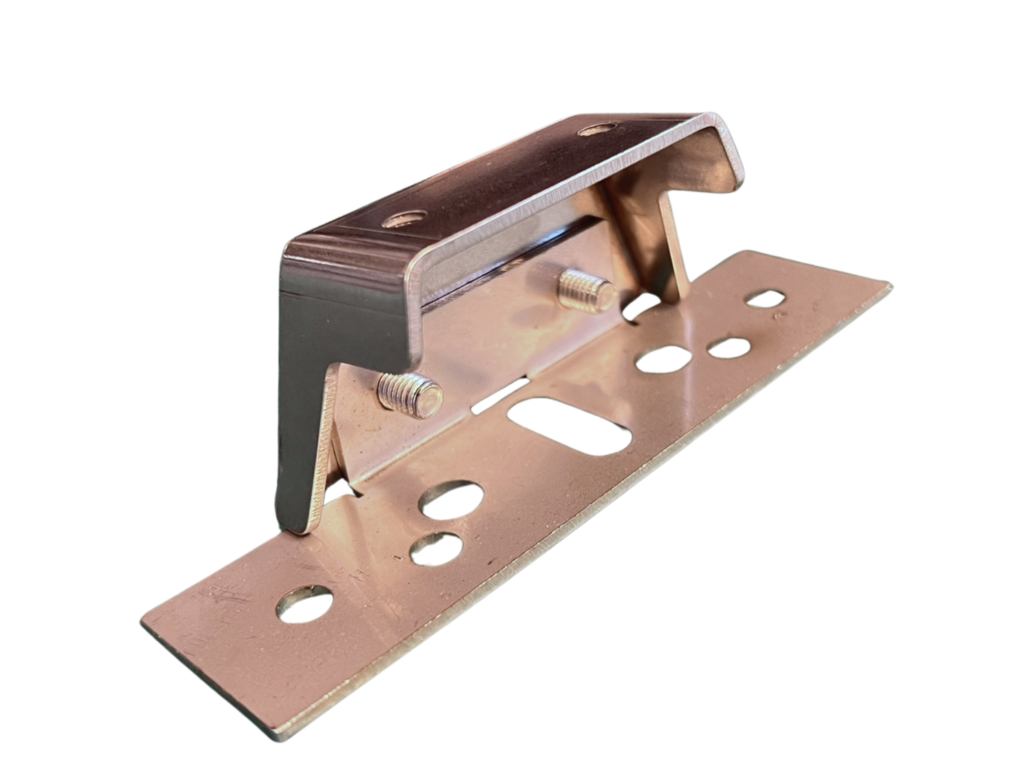 Bracket Kit Toyota Proace fixpoints (2024-)