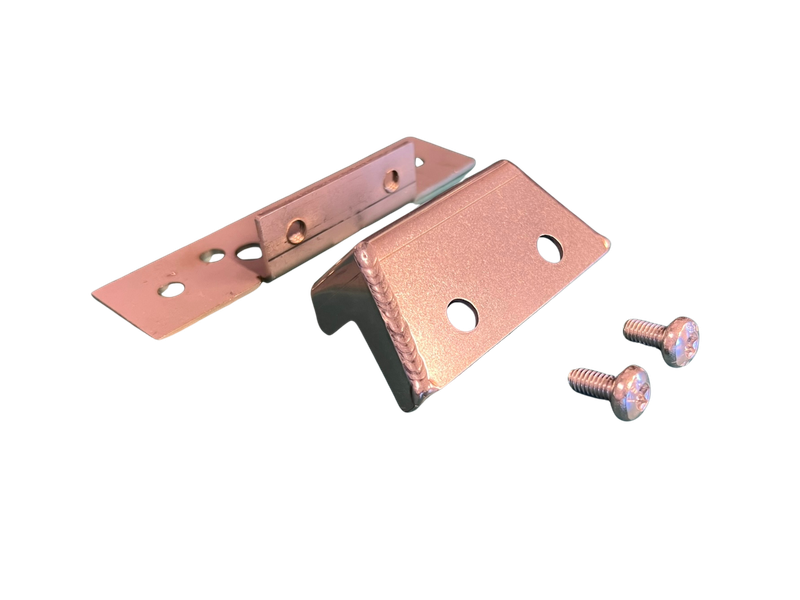 Bracket Kit Mercedes EQE fixpoints