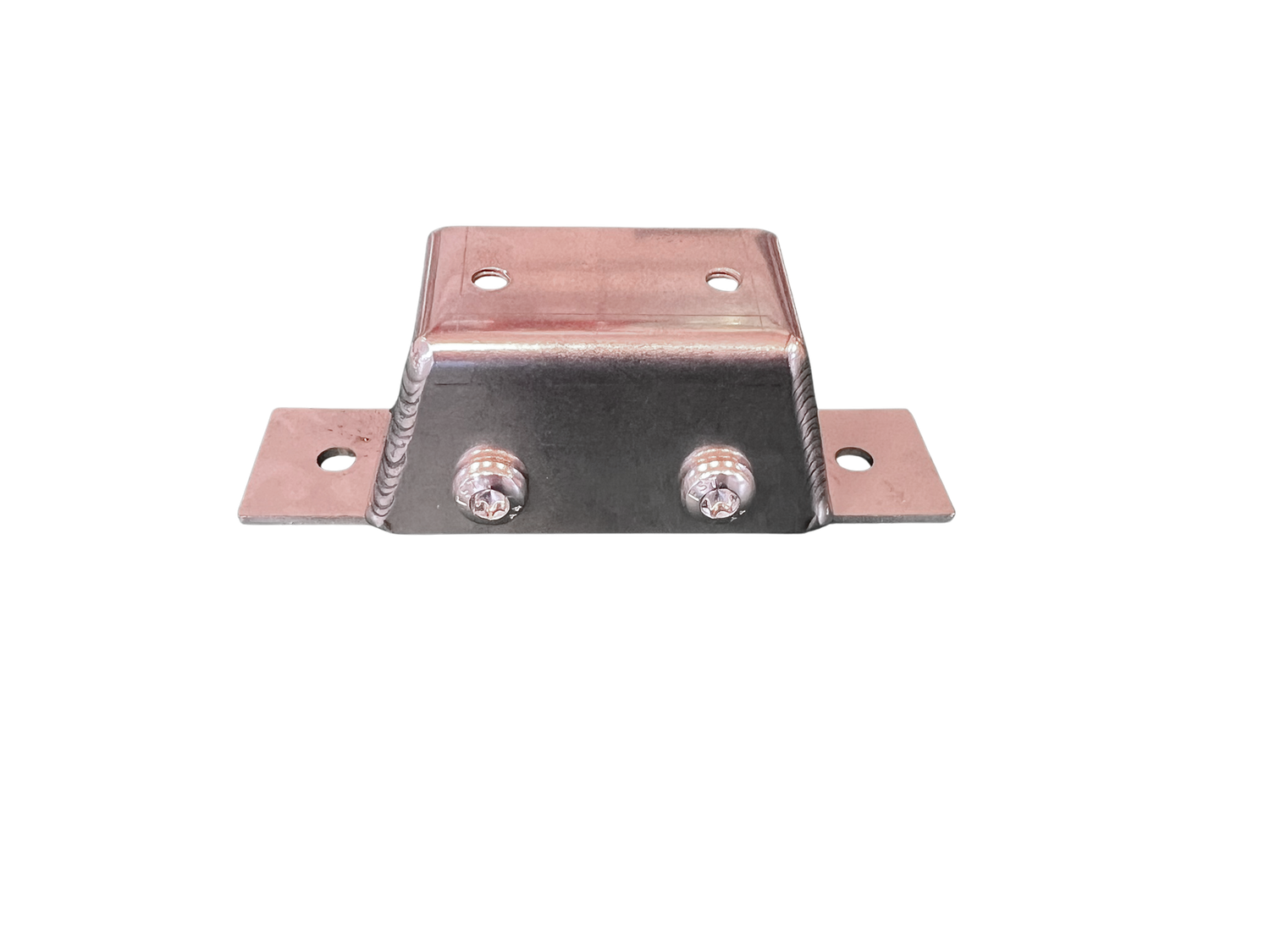 Bracket Kit Mercedes Vito fixpoints (2024-)