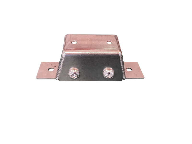 Bracket Kit Mercedes Vito fixpoints (2024-)