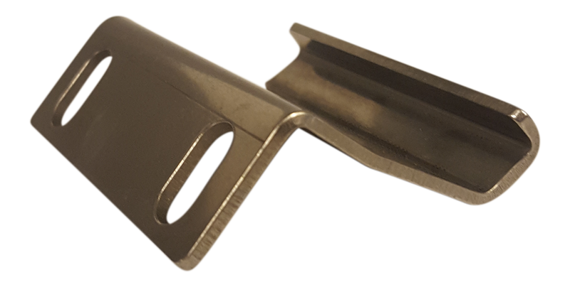 Upper mounting bracket 8