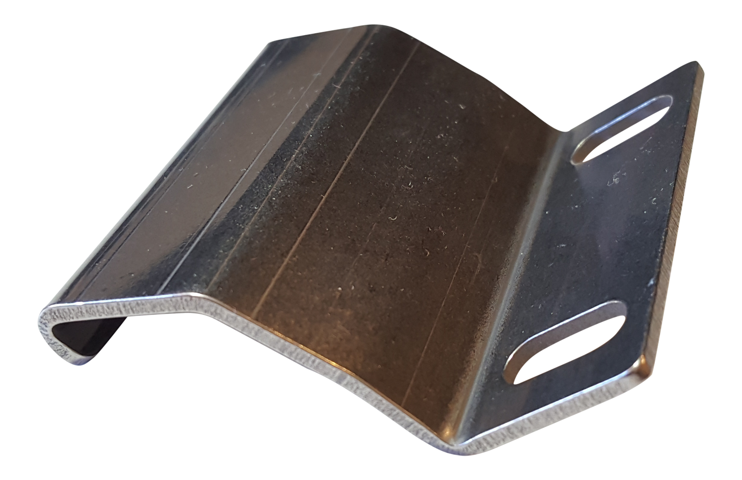 Upper mounting bracket 6