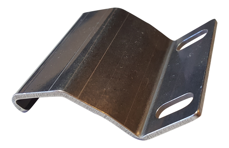 Upper mounting bracket 6