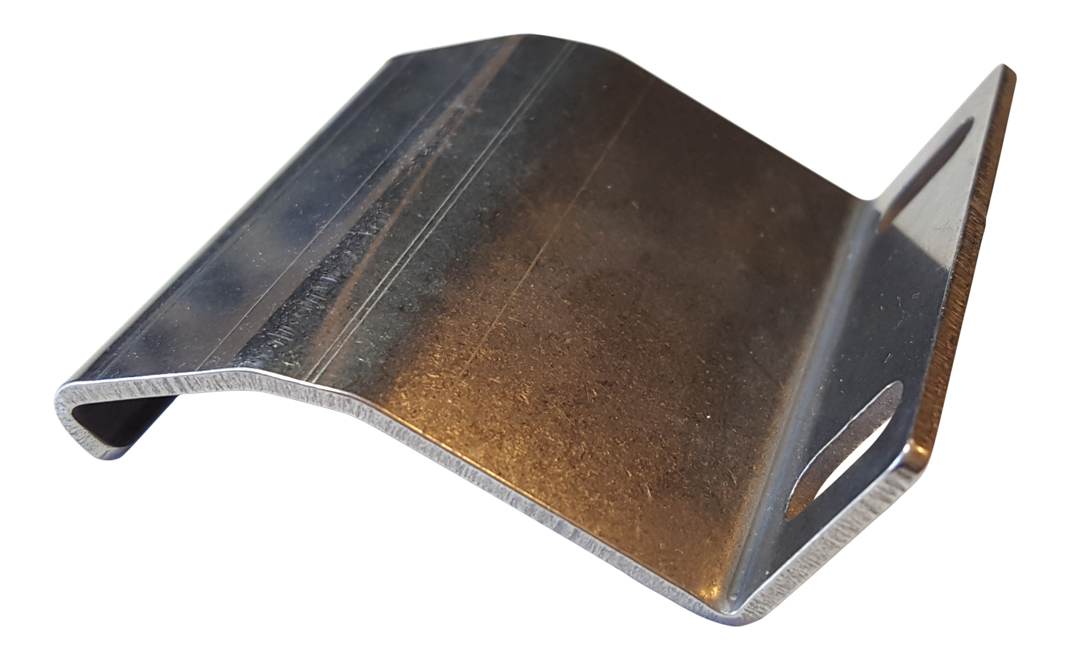 Upper mounting bracket 1