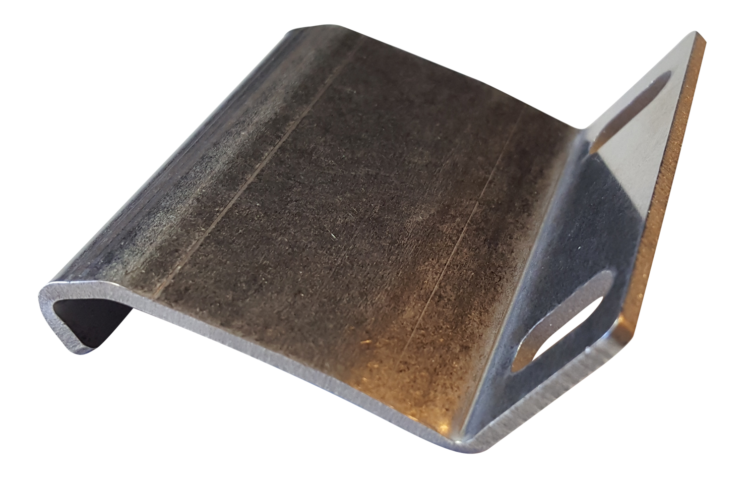 Upper mounting bracket 4